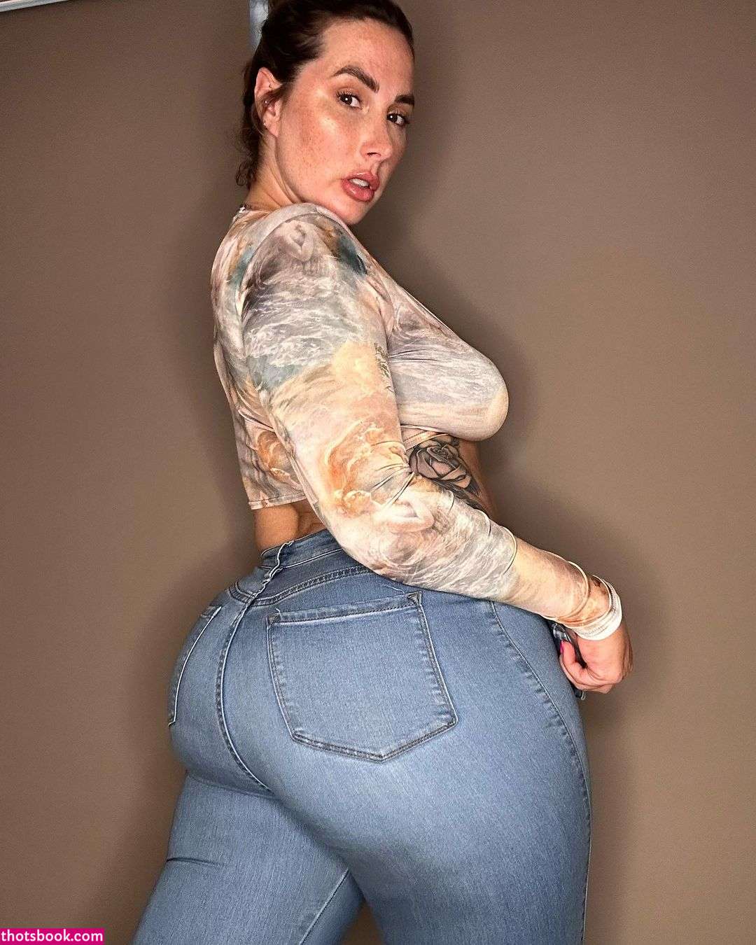 Paige Turnah Photo #111