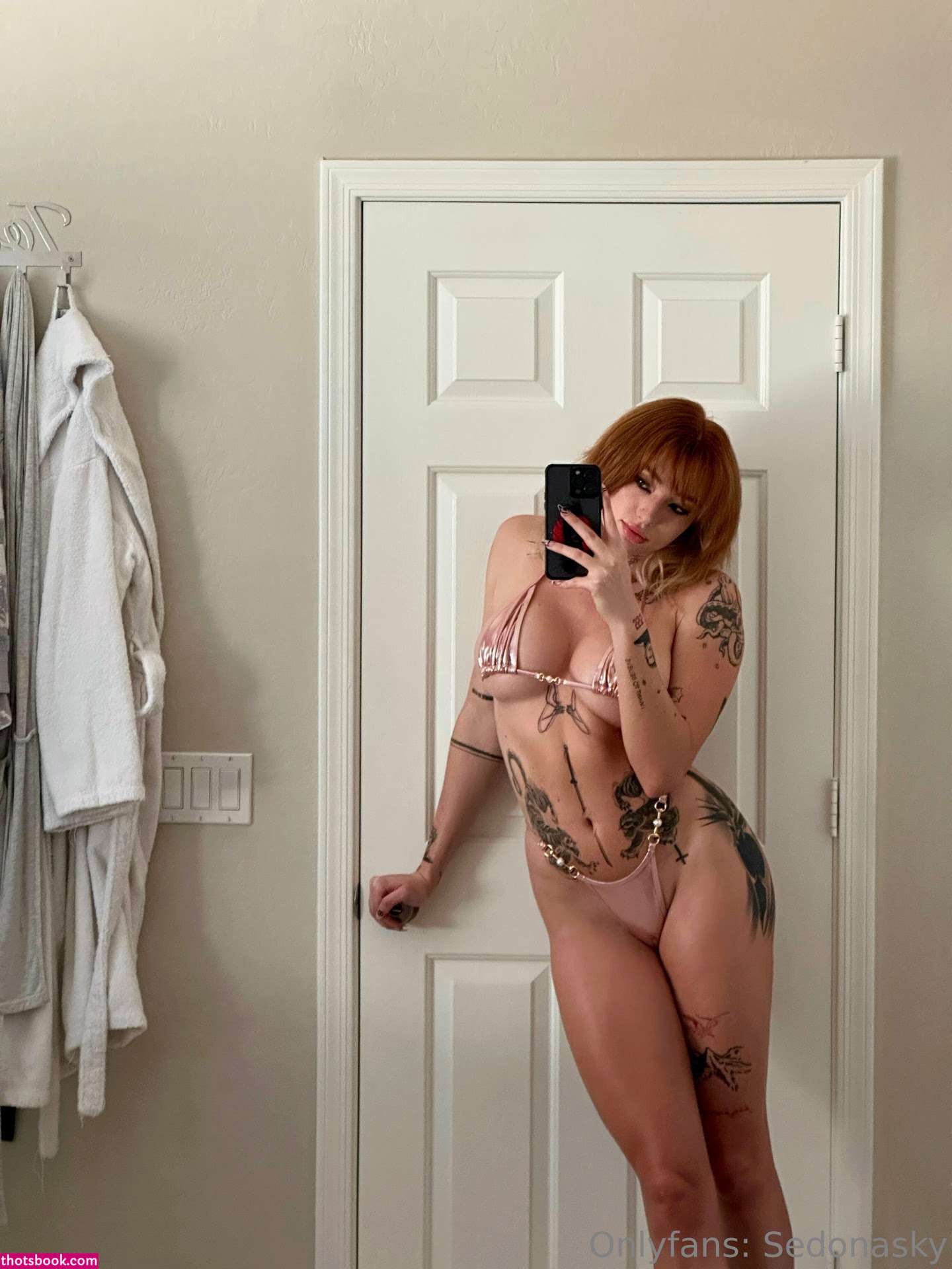 Sedona Sky Photo #41