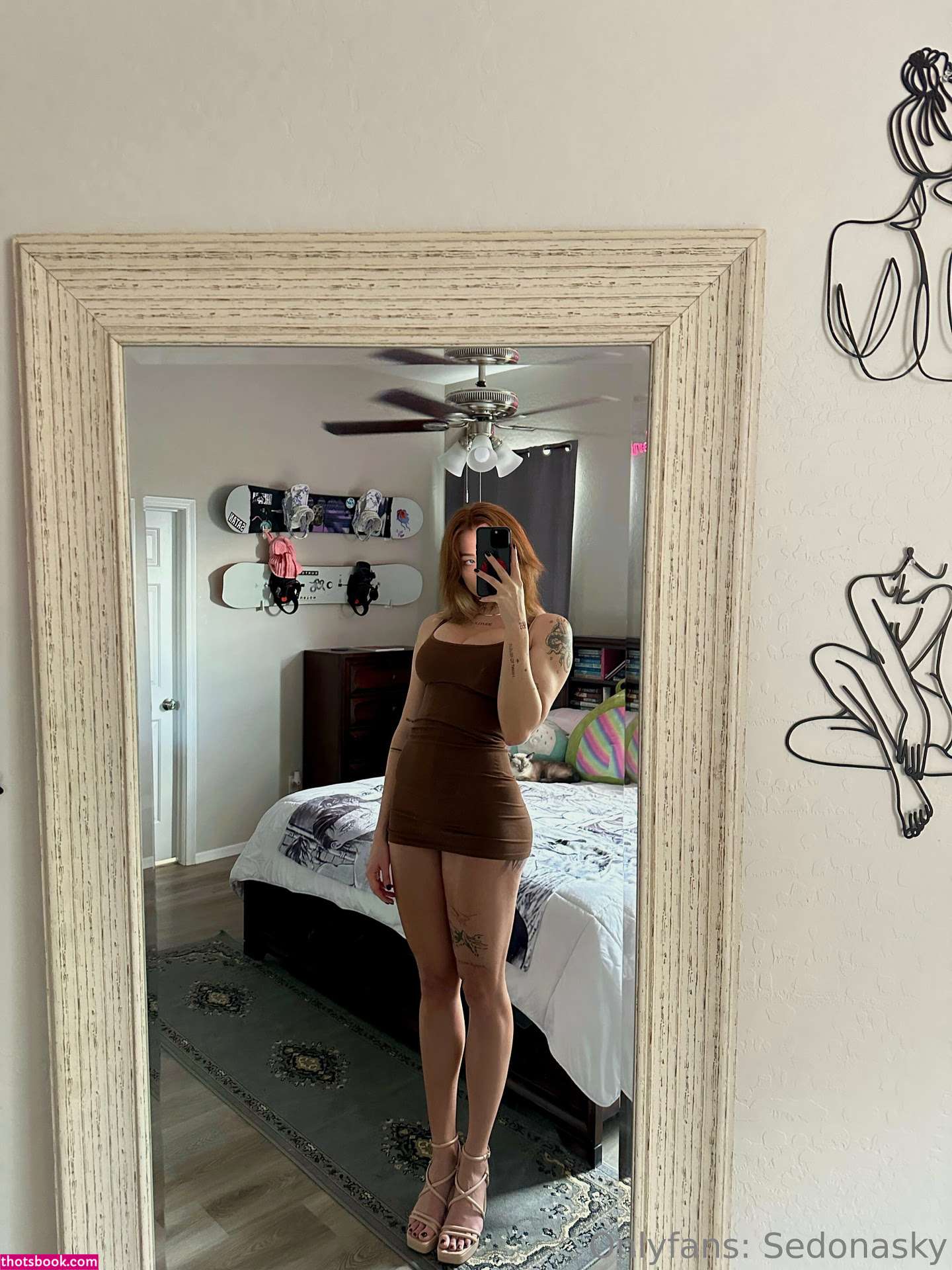 Sedona Sky Photo #64