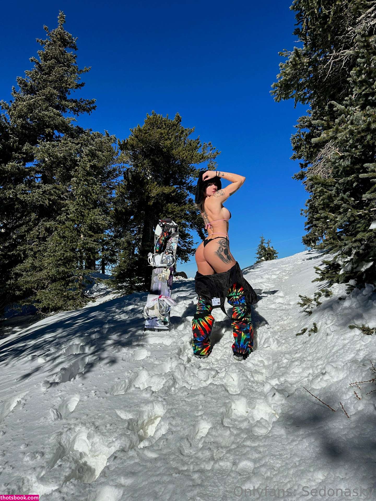 Sedona Sky Photo #103