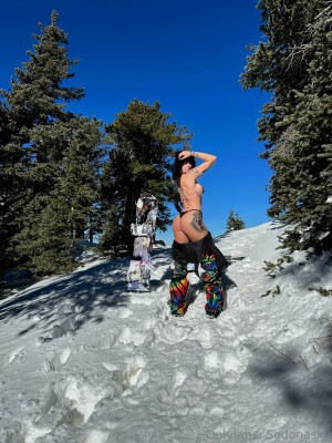 Sedona Sky Photo #103