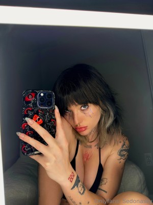 Sedona Sky Photo #109