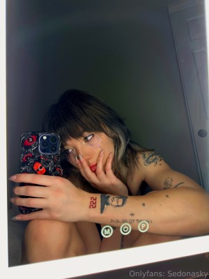 Sedona Sky Photo #119