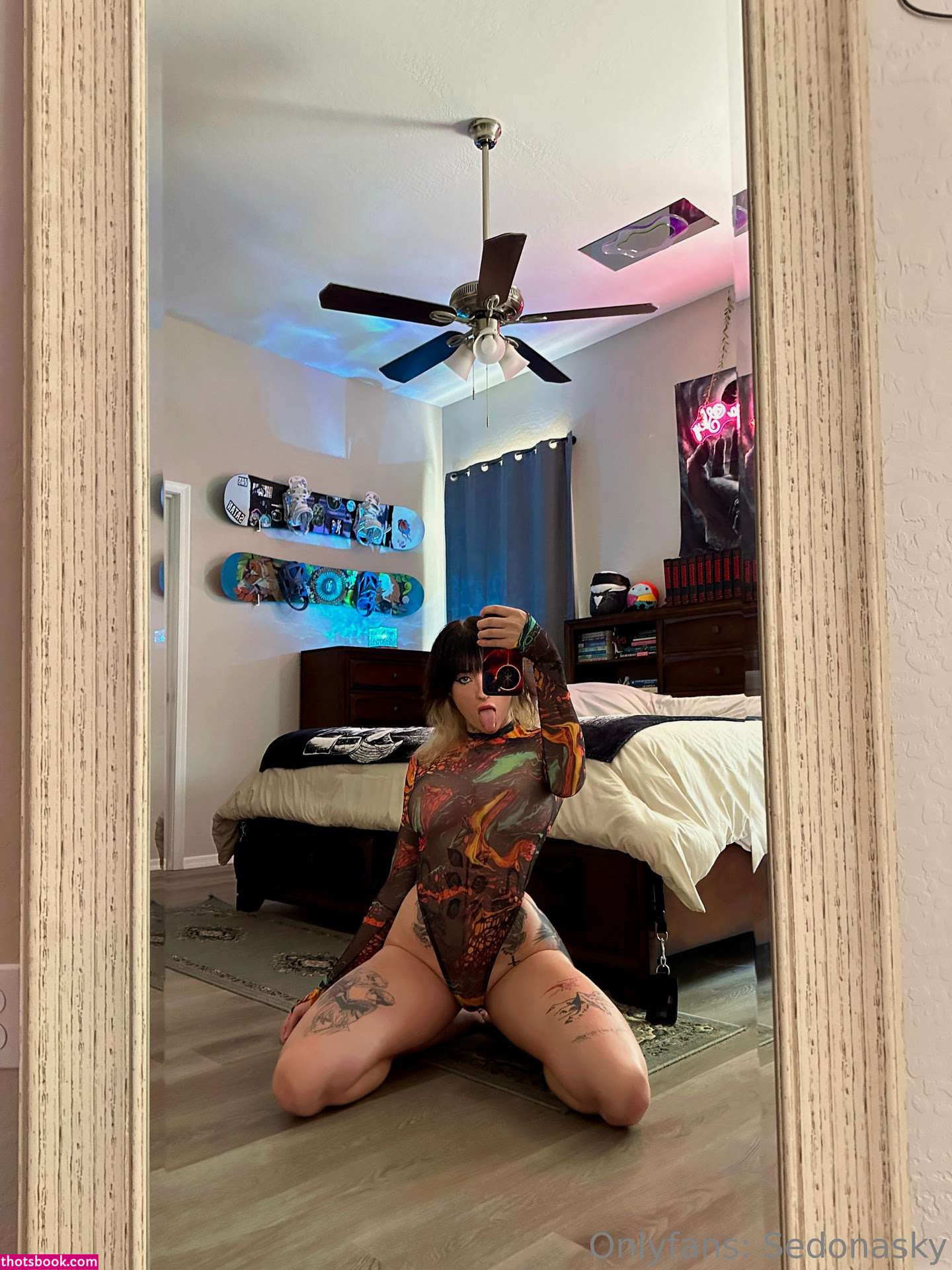 Sedona Sky Photo #126