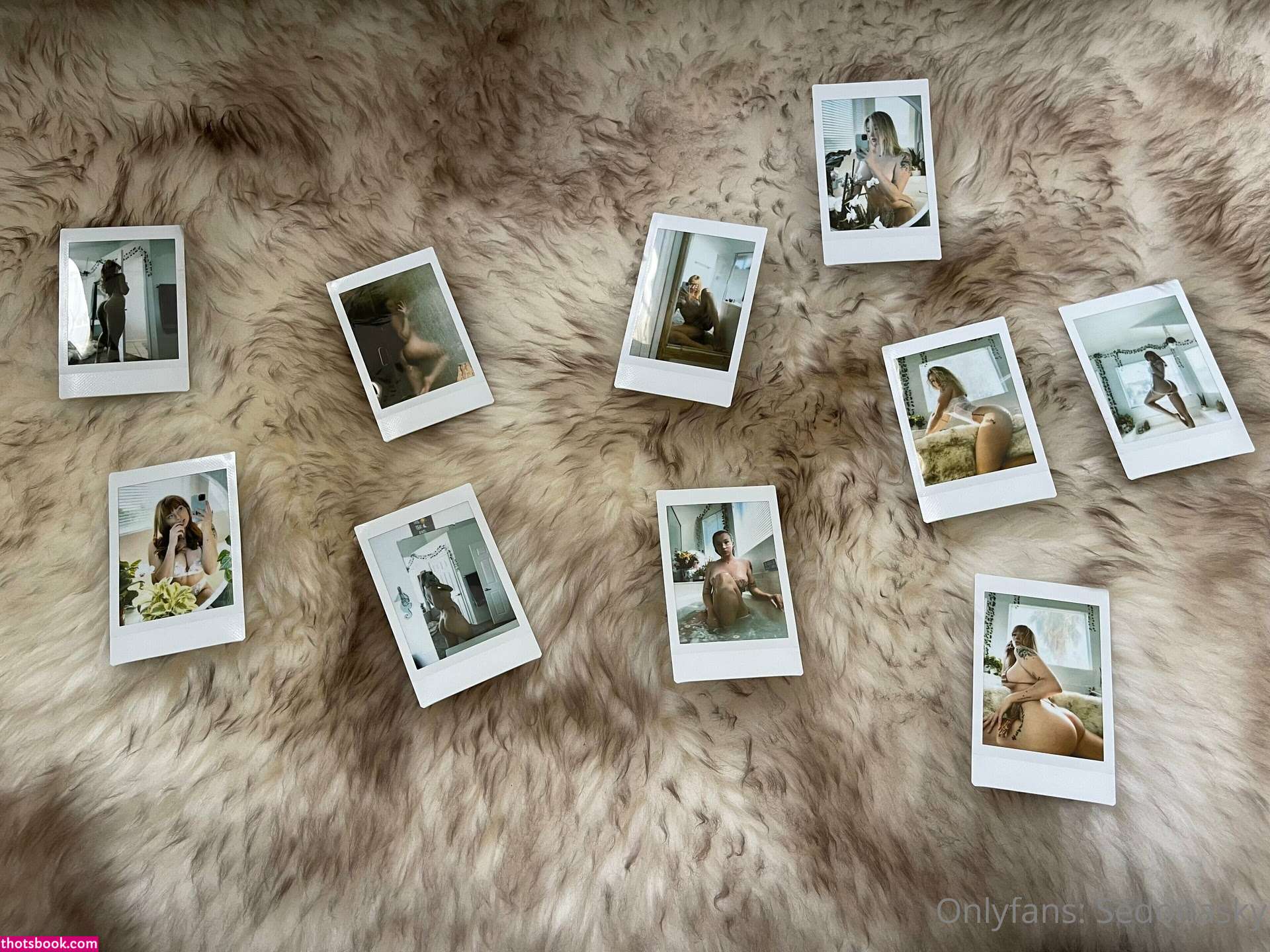 Sedona Sky Photo #174