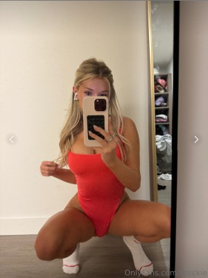 Breckie Hill Photo #251