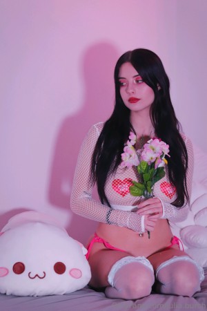 Burch Twins Photo #698