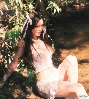 Dainty Wilder Post #161