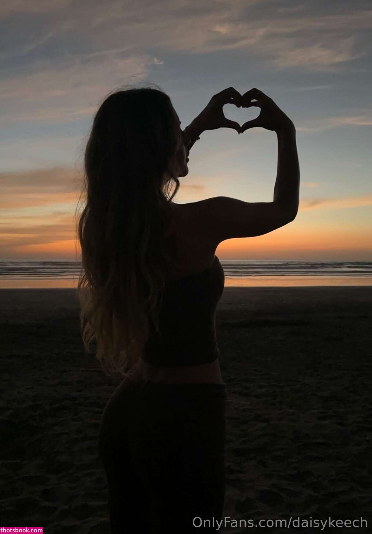 Daisy Keech Photo #536