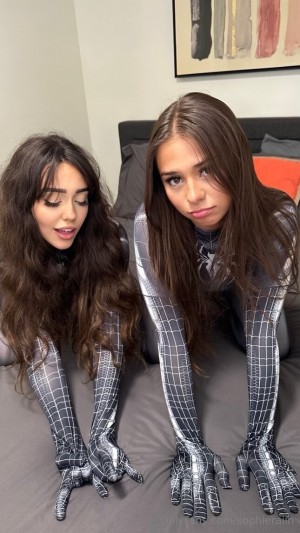 Malayaax Sophieraiin Photo #220