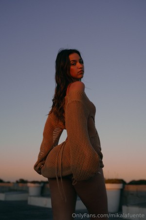 Mikaela Lafuente Post #38