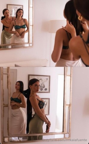 Mikaela Lafuente Photo #279