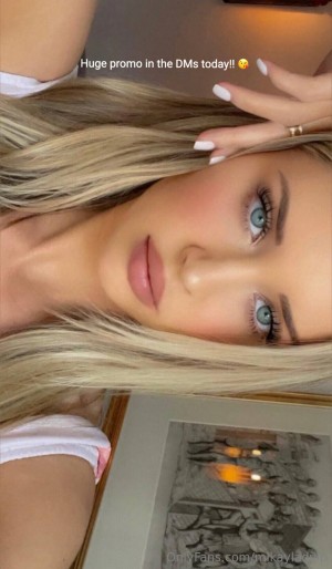 Mikayla Demaiter Post #107