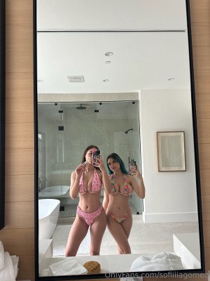 Sophie Mudd Photo #585