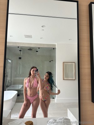 Sophie Mudd Photo #589