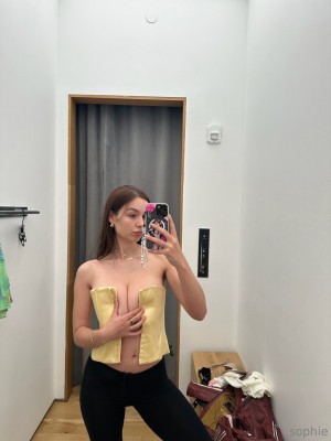 Sophie Mudd Post #139