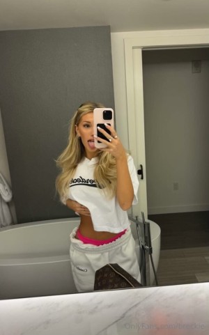 Breckie Hill Post #68