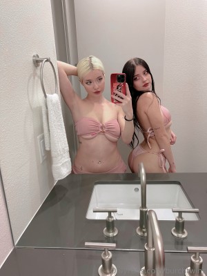 Burch Twins Photo #737