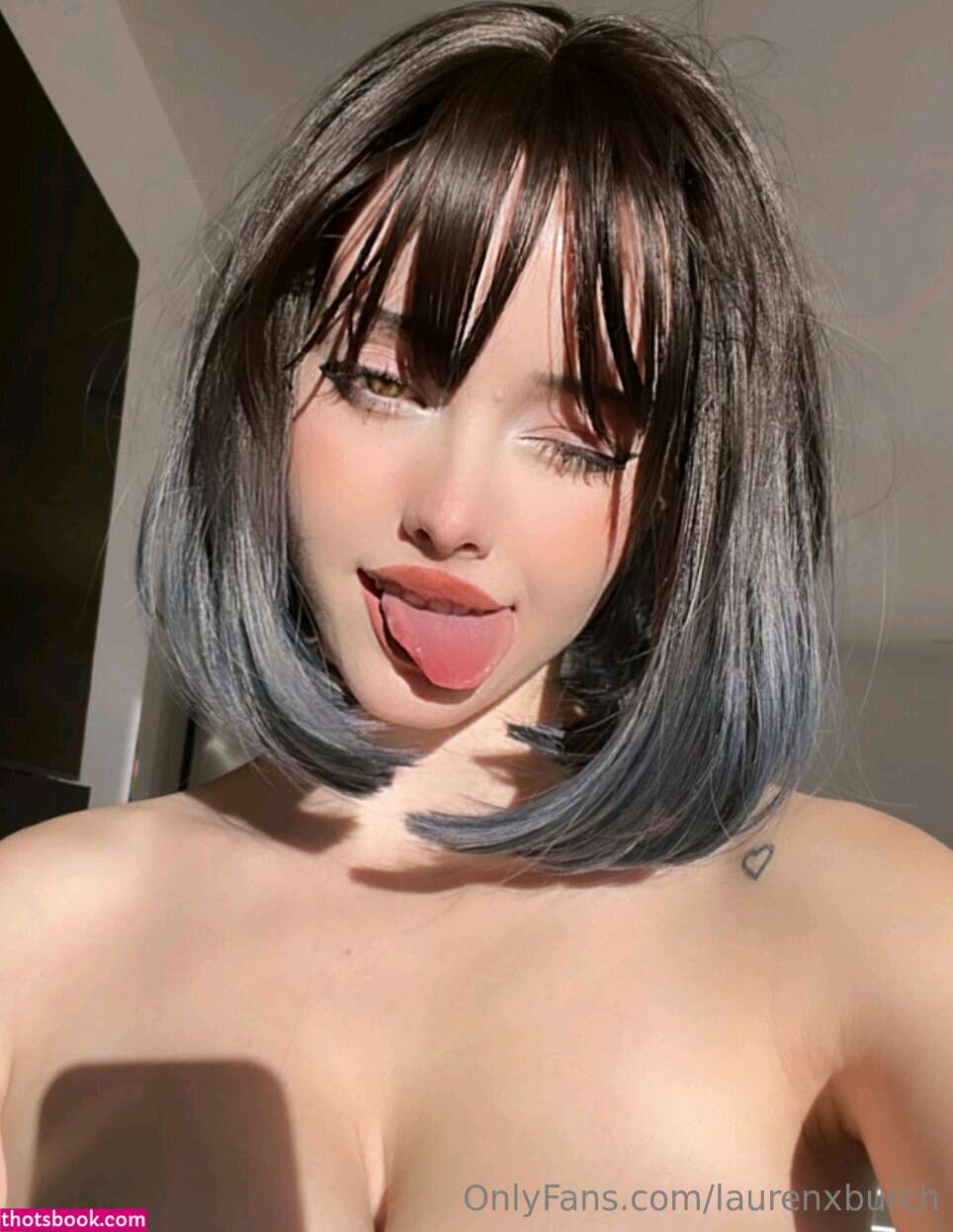 Burch Twins Photo #811