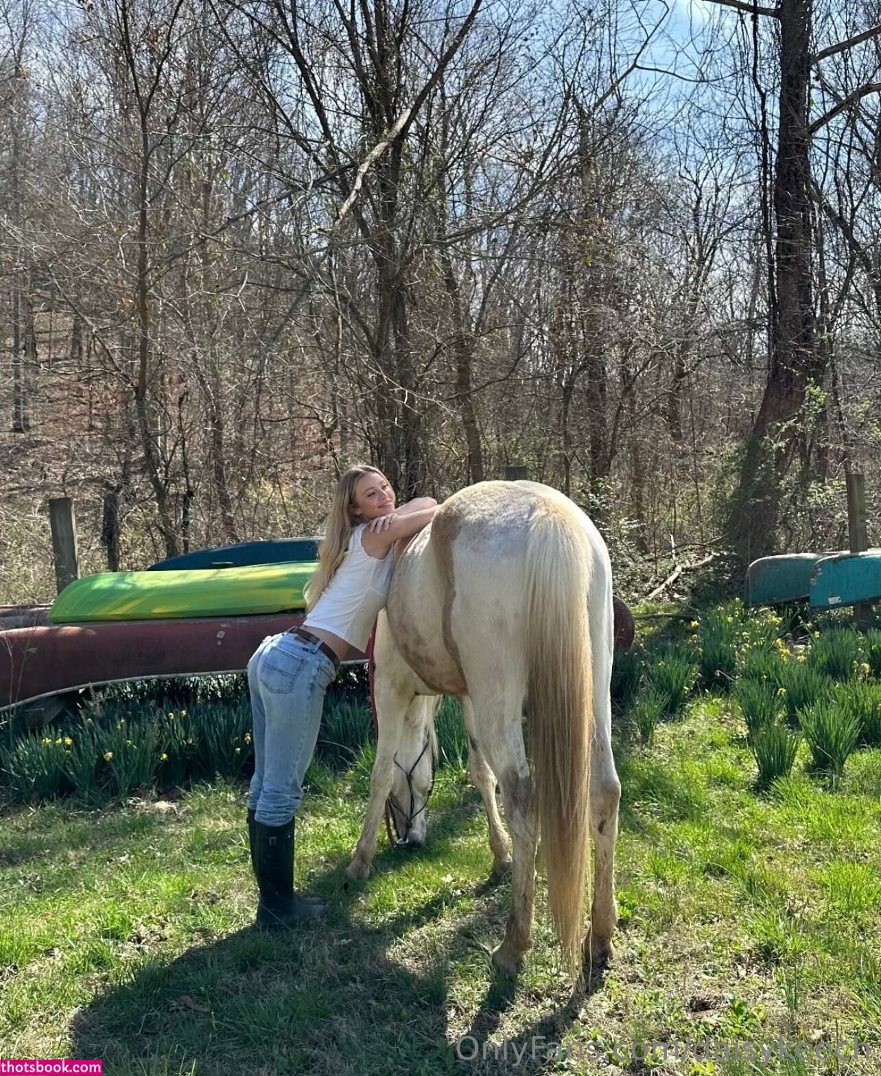 Daisy Keech Photo #586