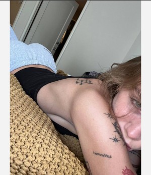 Anna Shumate Photo #34