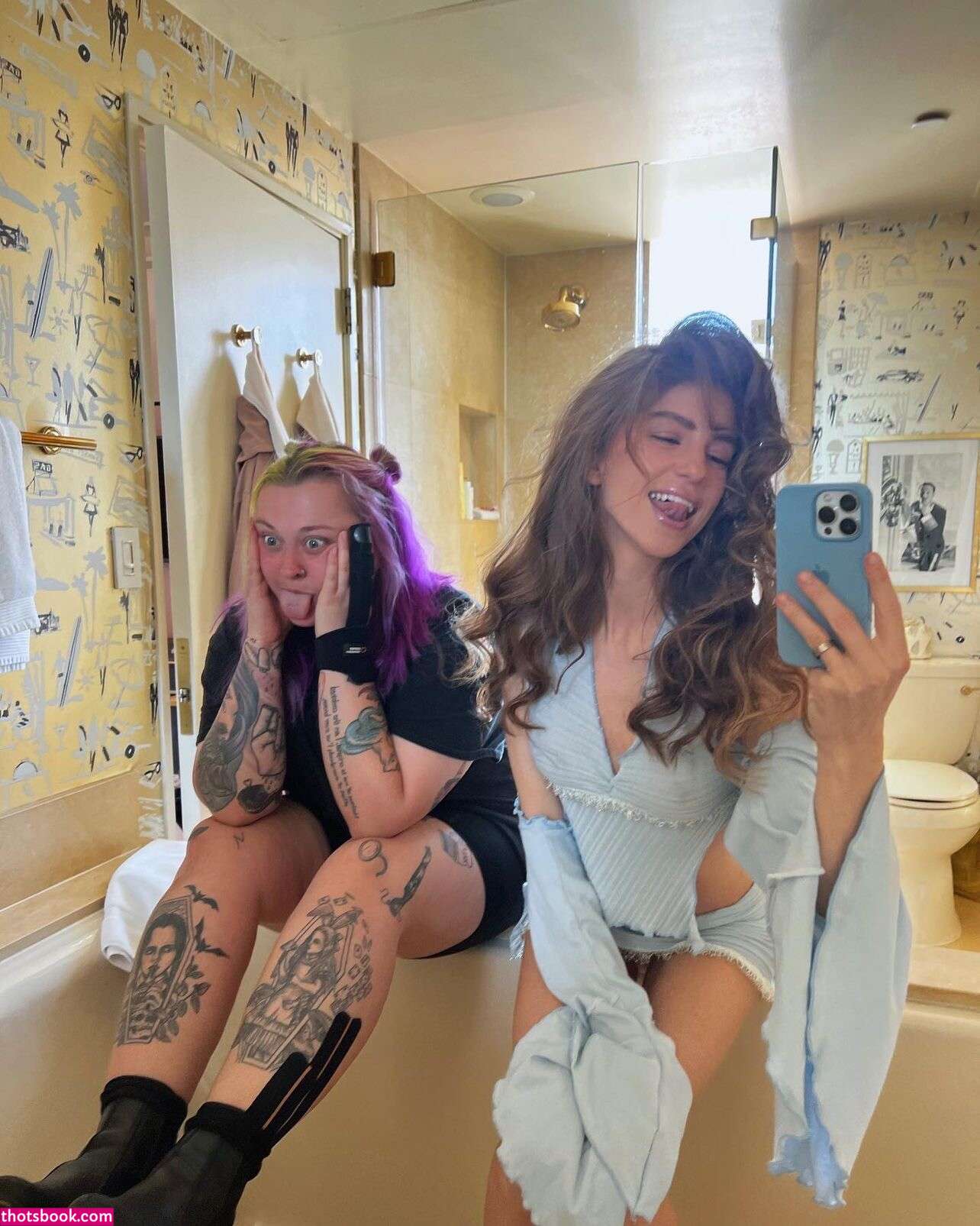 Annemarie Morin Photo #1