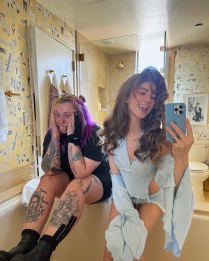 Annemarie Morin Post #1