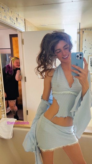 Annemarie Morin Photo #13