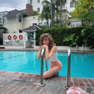 Annemarie Morin Photo #28