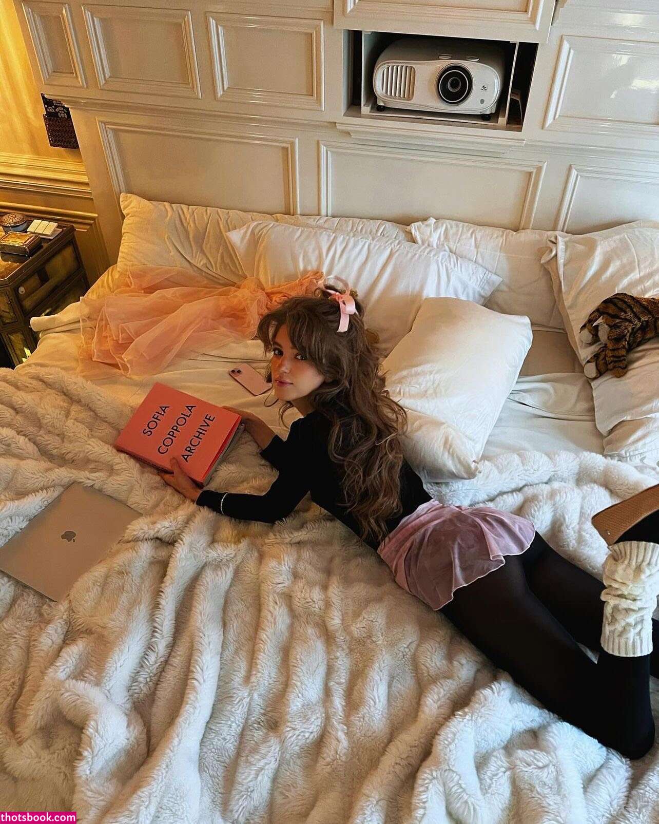 Annemarie Morin Photo #50