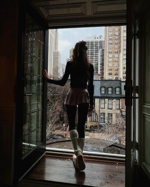 Annemarie Morin Photo #42