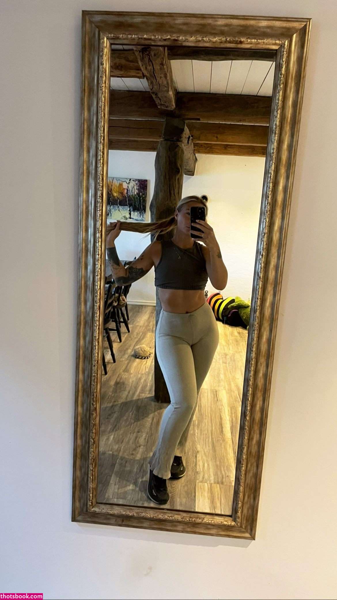 Johanna Juhlin Photo #3