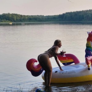 Johanna Juhlin Photo #2