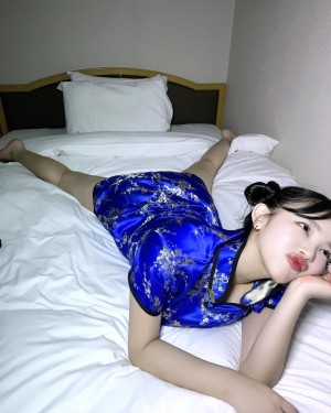 Jun Amaki Photo #101