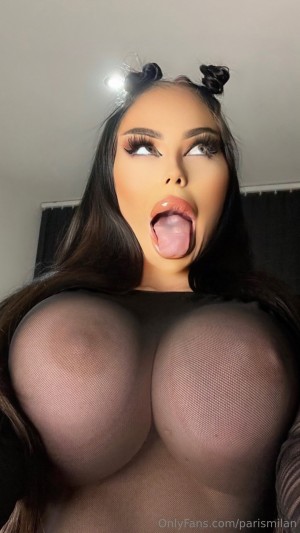 Paris Milan Photo #79