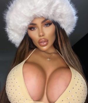 Paris Milan Photo #86