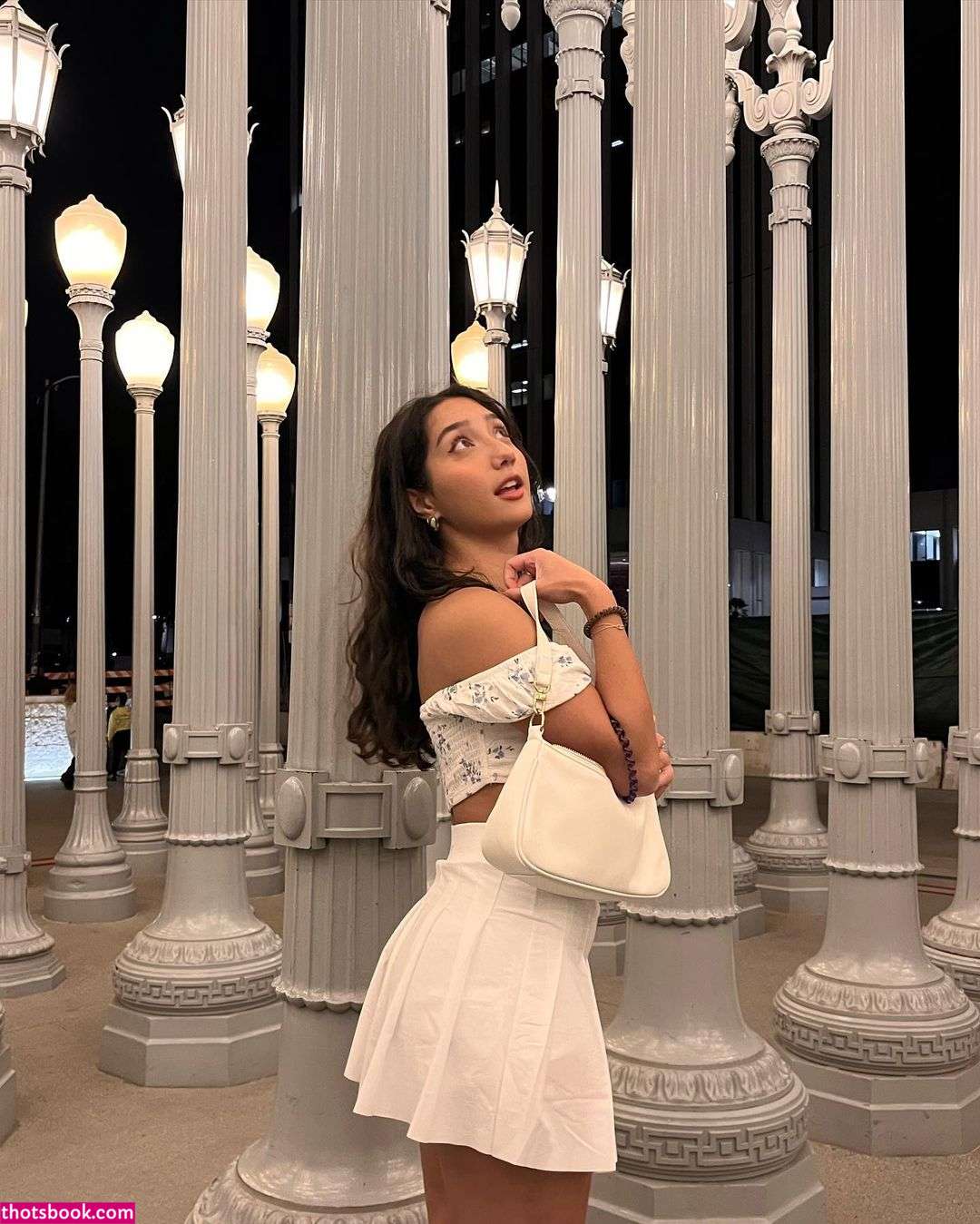 Sabrina Pezeshkian Photo #26