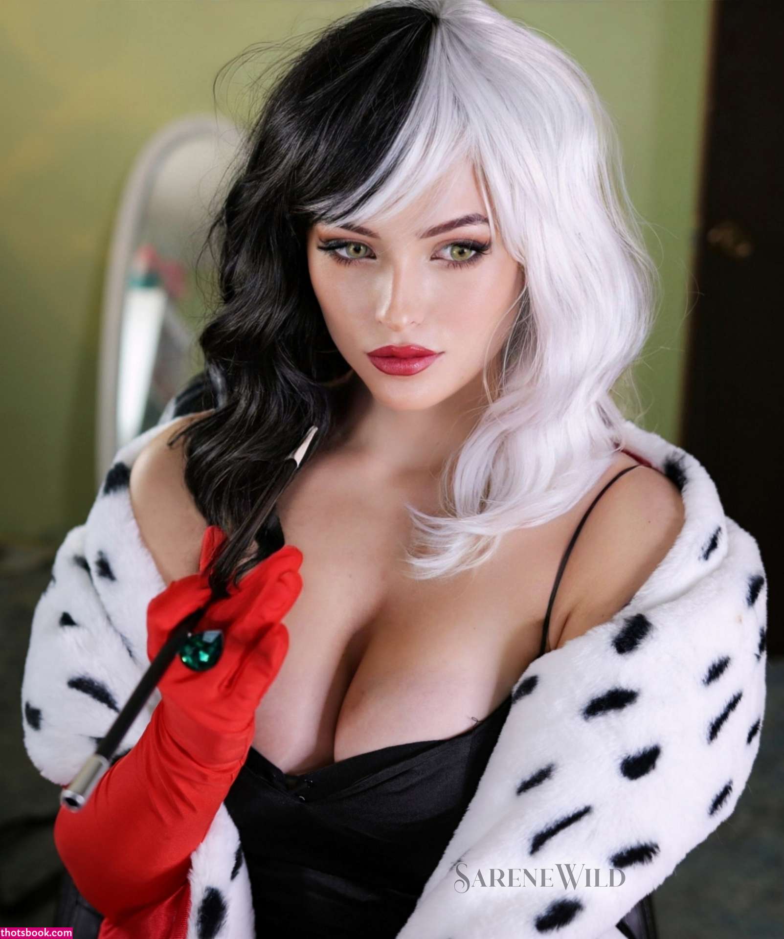 Sarenewild Photo #35