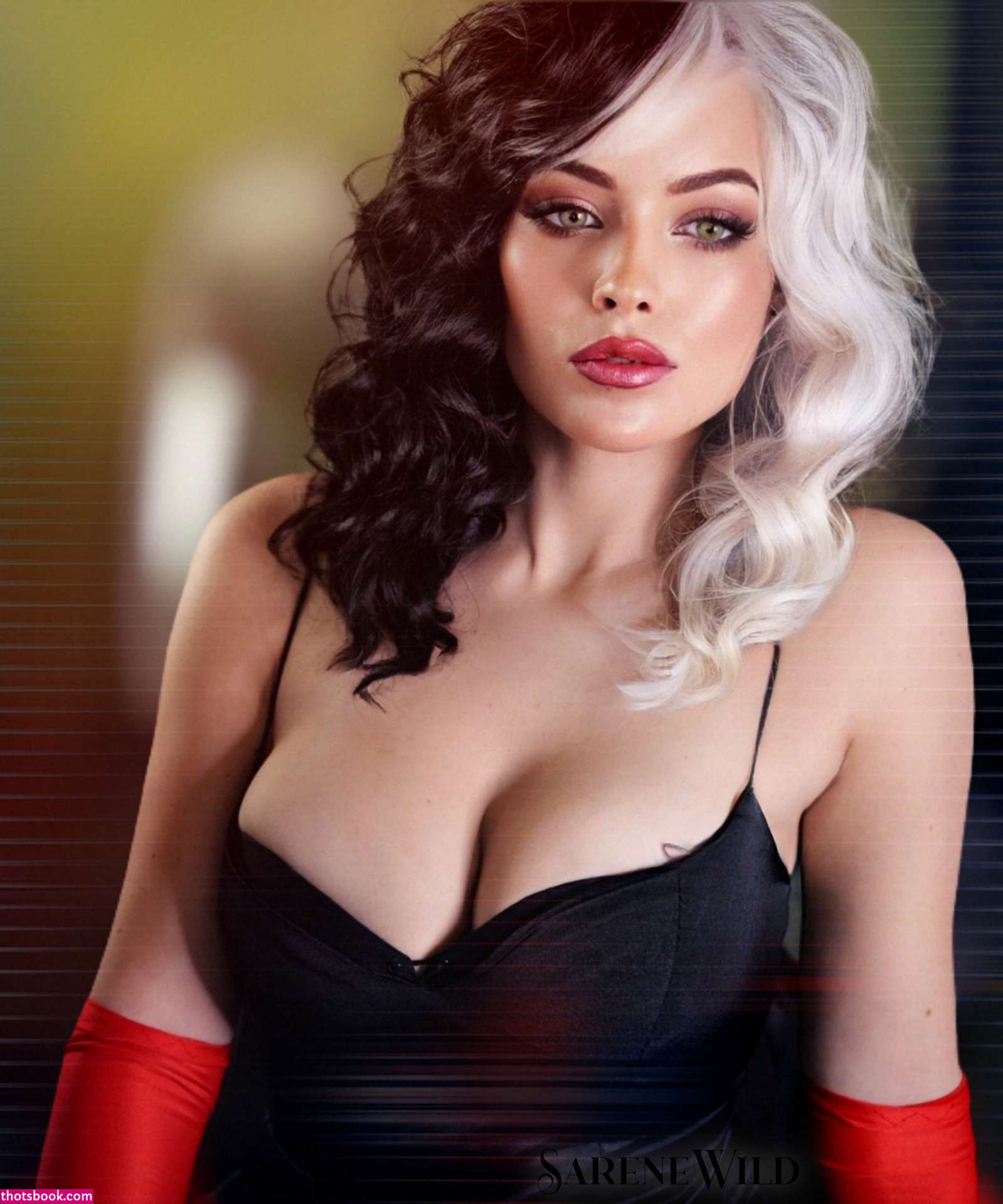 Sarenewild Photo #37