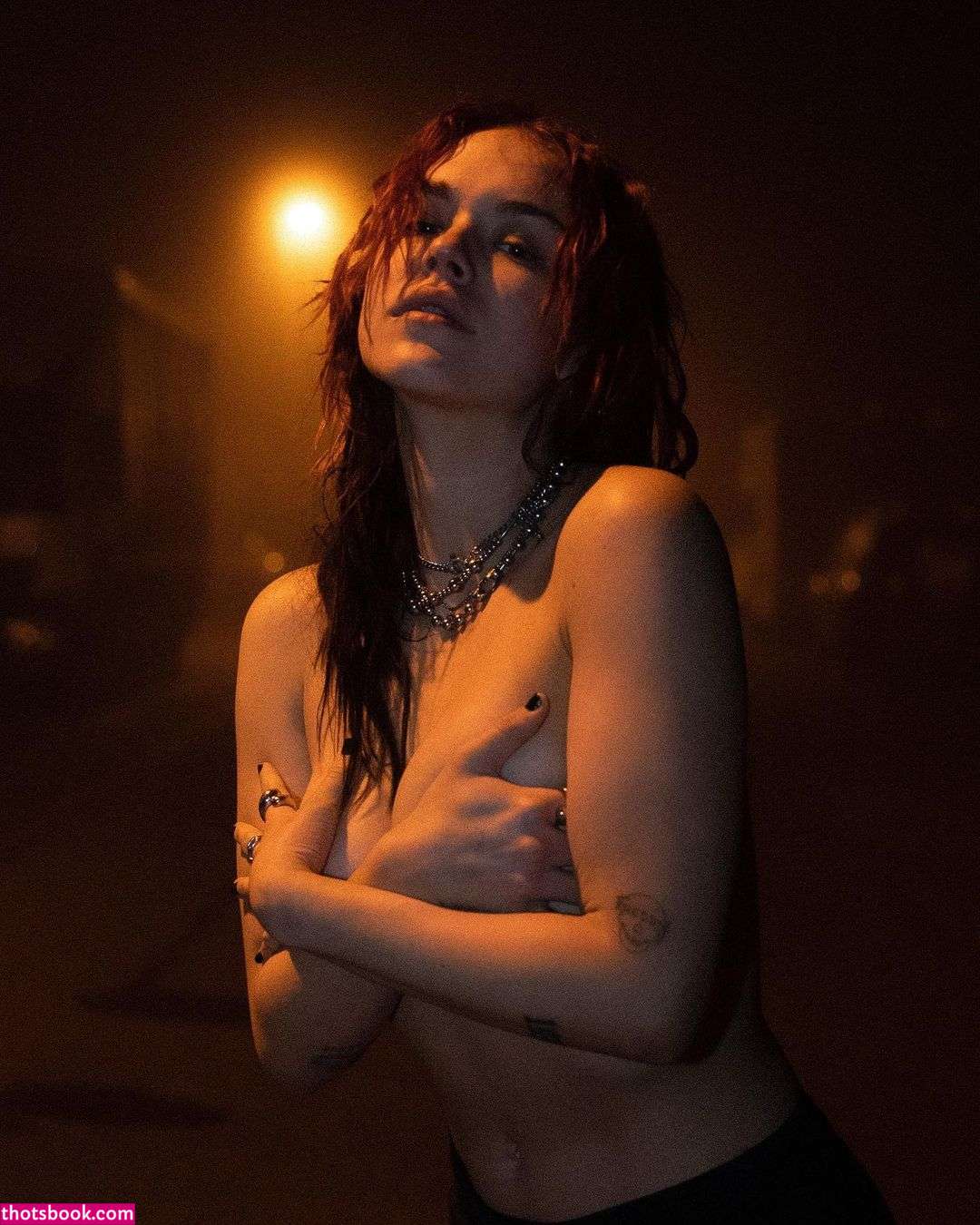 Taylor Upsahl Photo #1