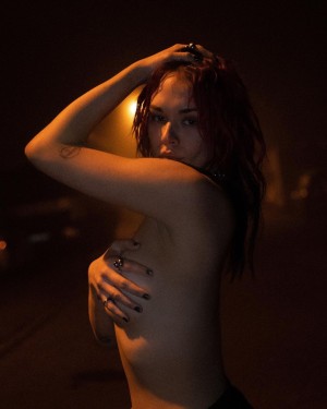 Taylor Upsahl Photo #3