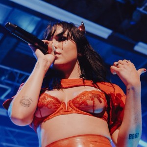 Taylor Upsahl Photo #29