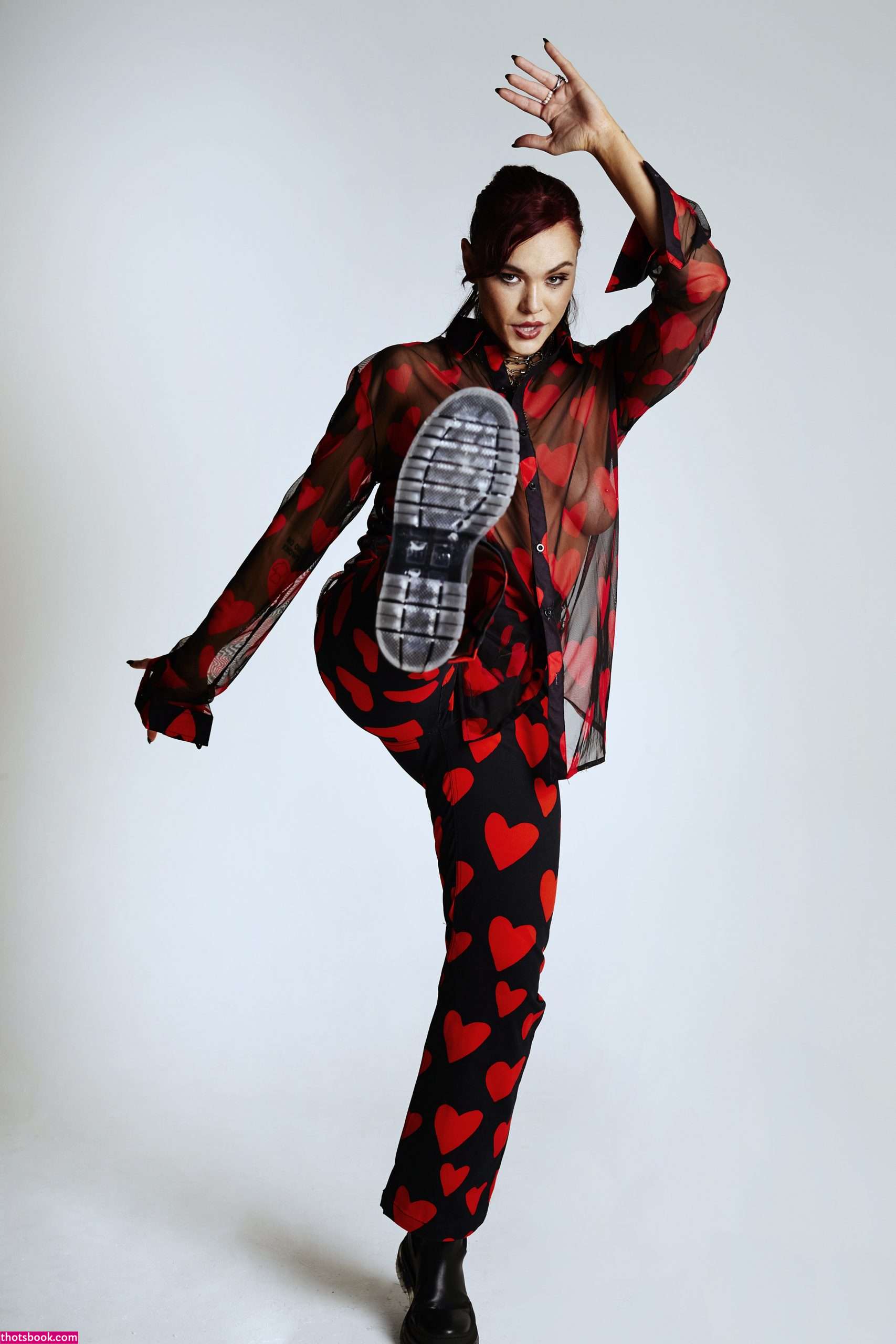 Taylor Upsahl Photo #38