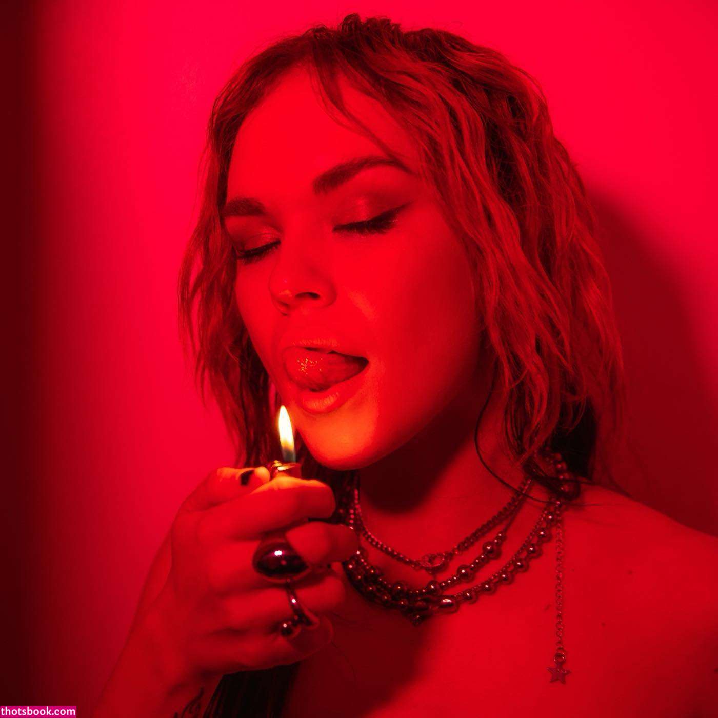 Taylor Upsahl Photo #45