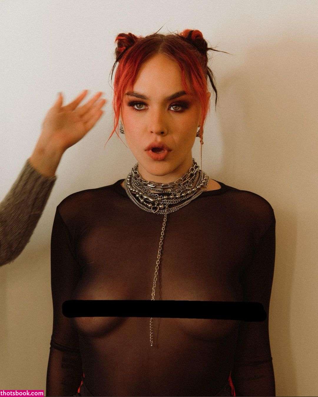 Taylor Upsahl Photo #46