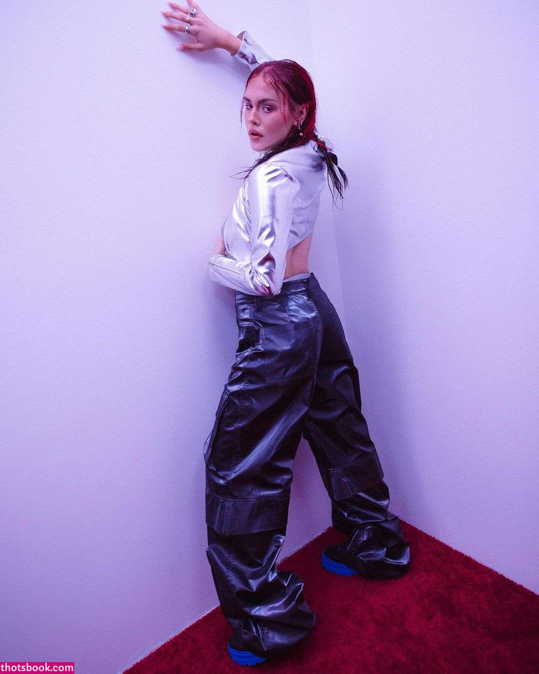 Taylor Upsahl Photo #58