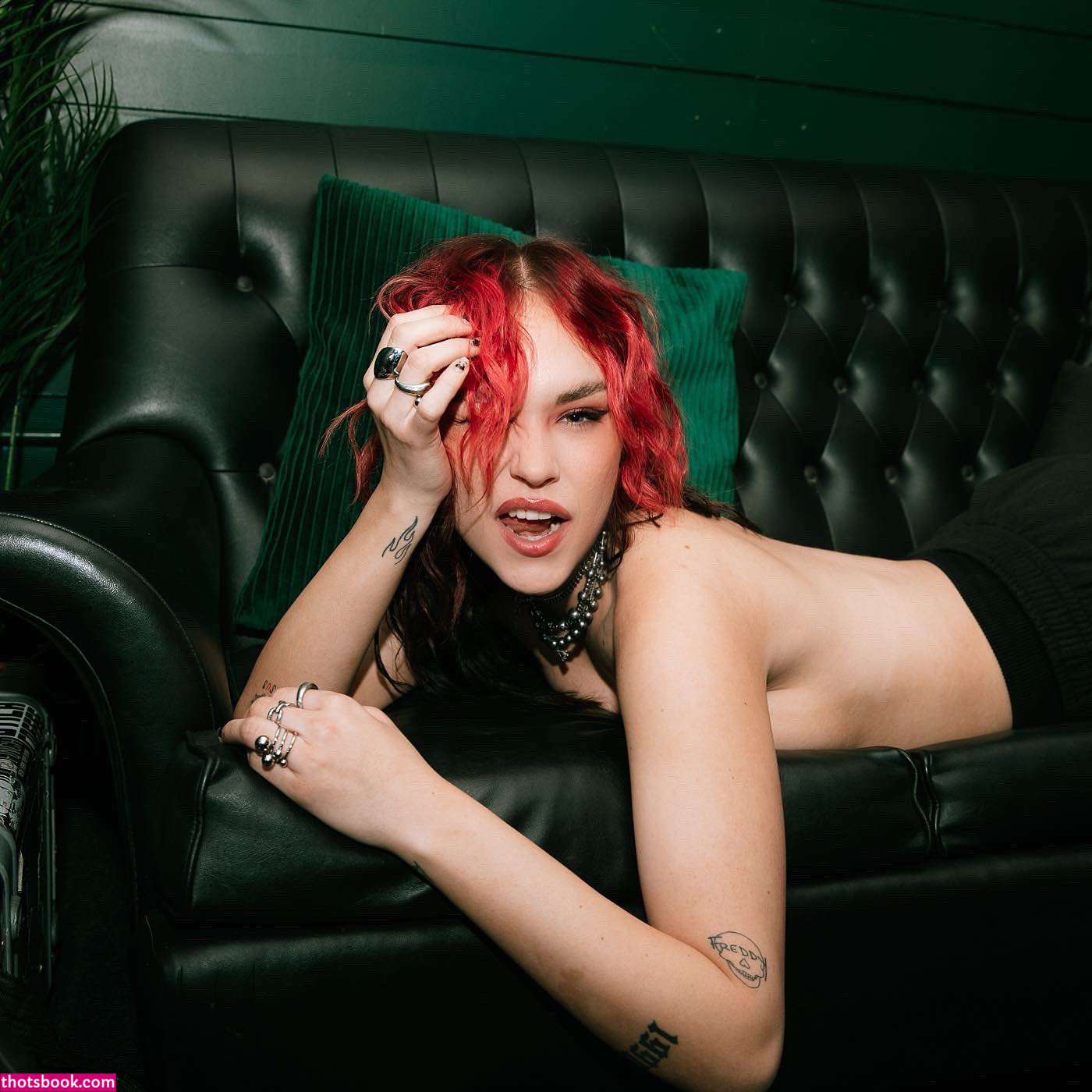 Taylor Upsahl Photo #74