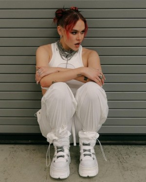 Taylor Upsahl Photo #41