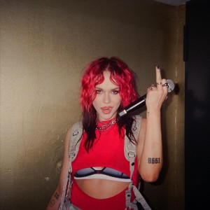 Taylor Upsahl Photo #48