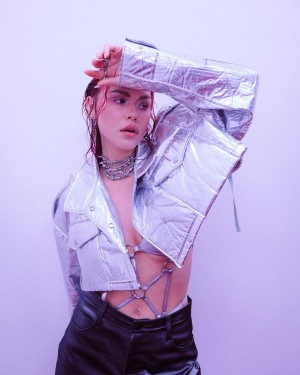 Taylor Upsahl Photo #50